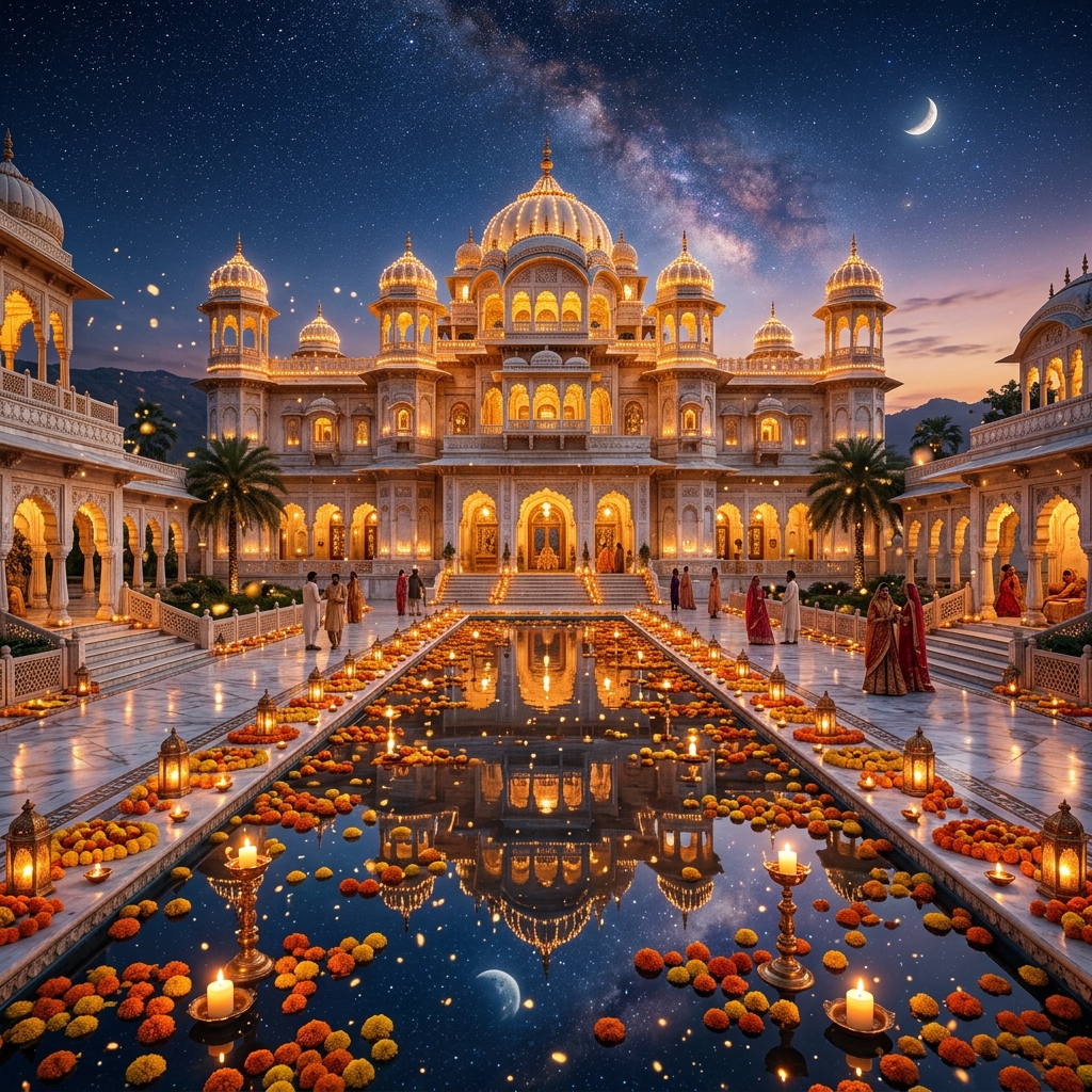 Royal Gujarati