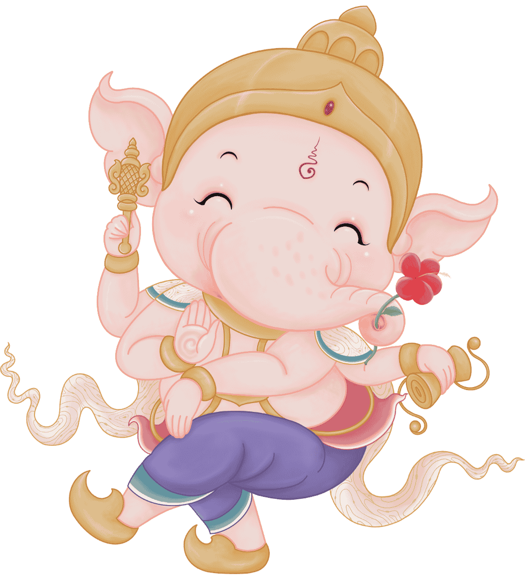 Lord Ganesha