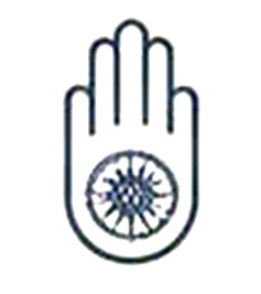 Jain symbol