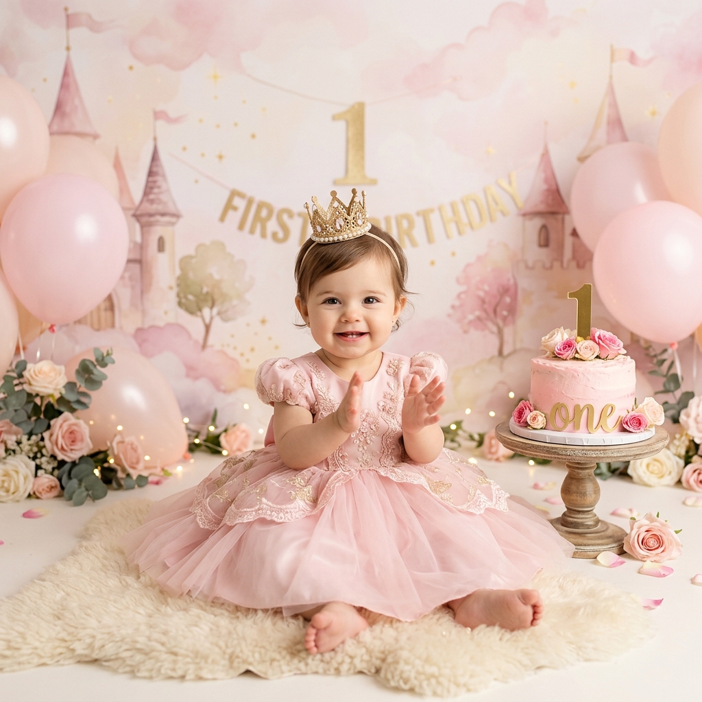 Princess Aria