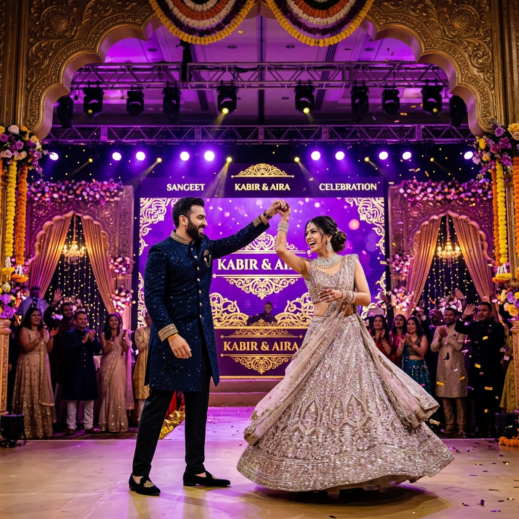 Happily Ever After