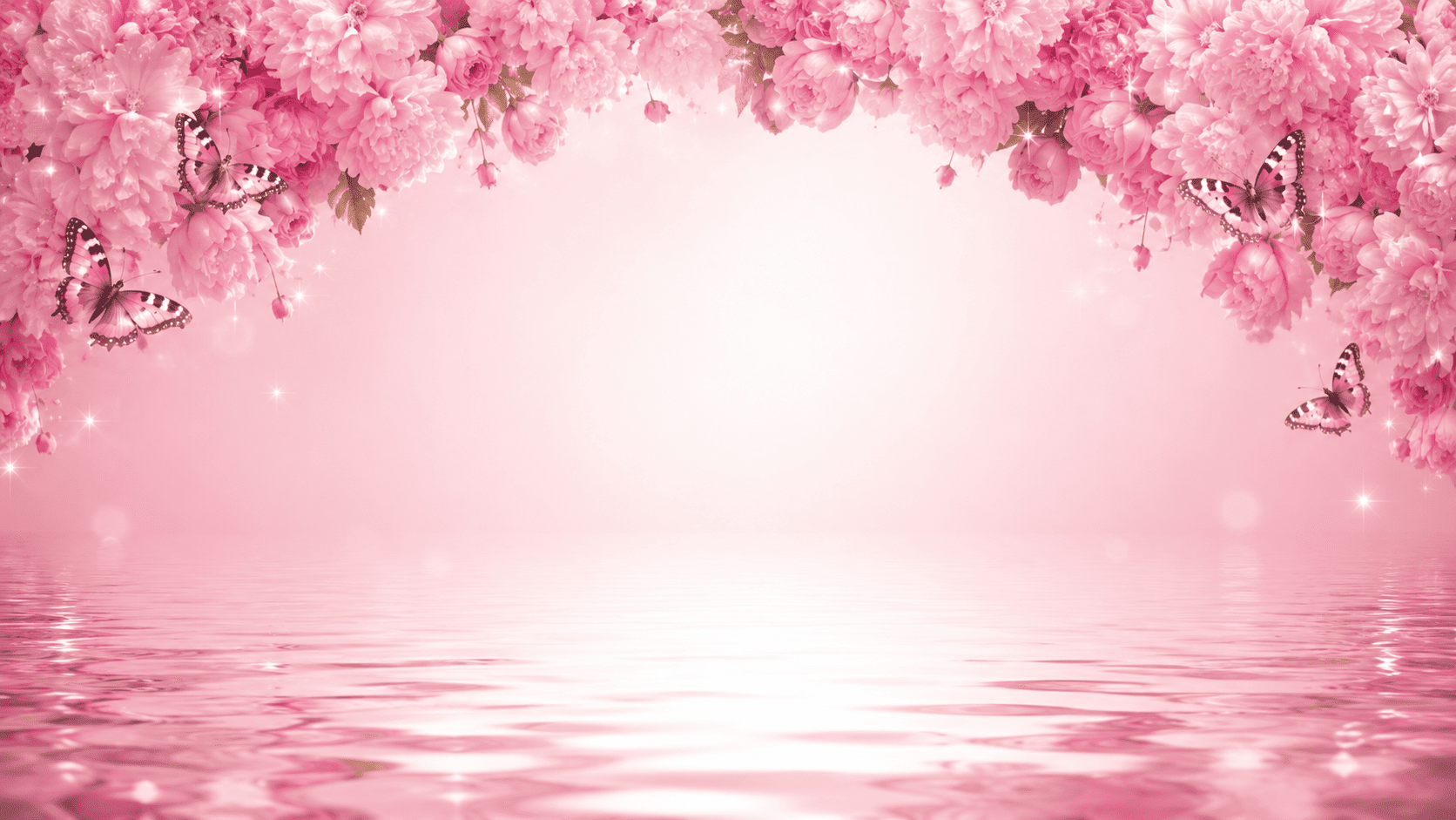 Blush Romance