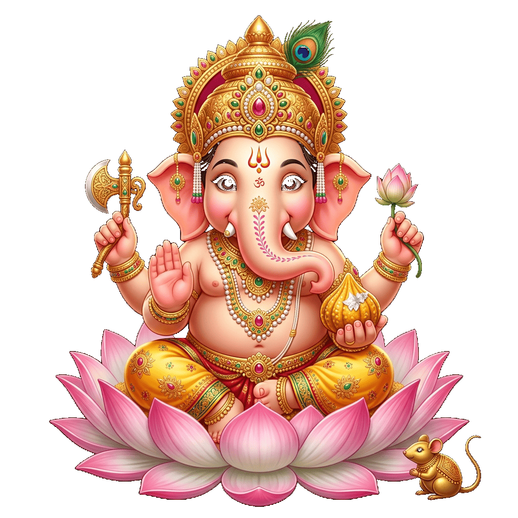 Lord Ganesha