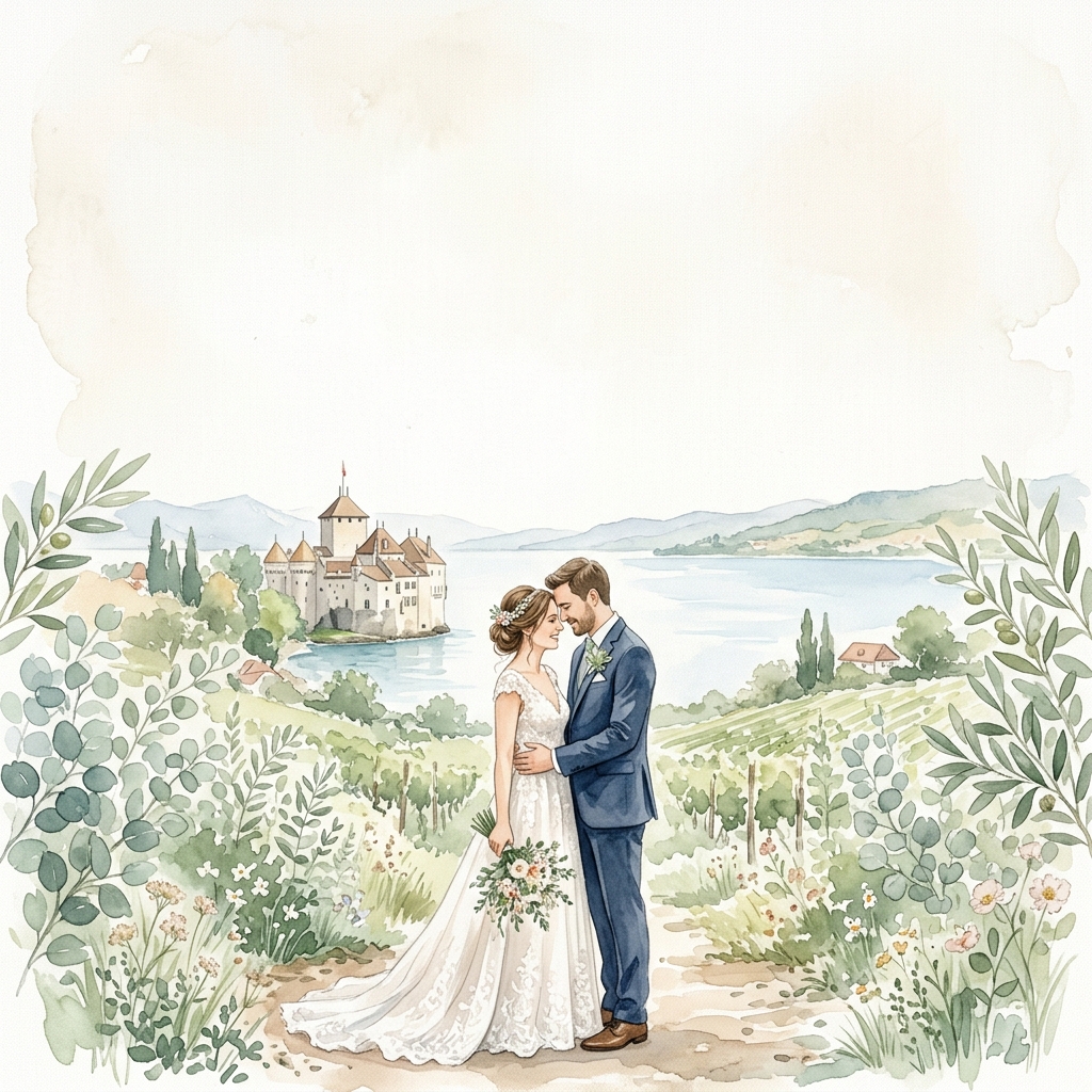 Lucas & Sophia